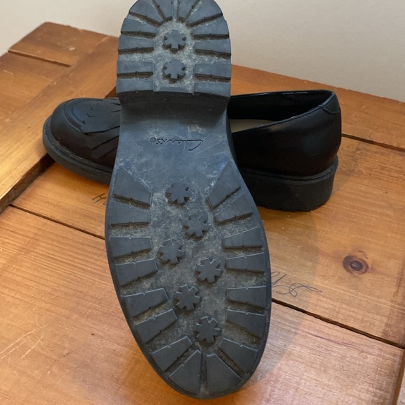 Clarks Loafers - Picture 4 of 5